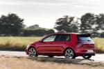 Volkswagen Golf GTI Clubsport Edition 40 2016 года (UK)